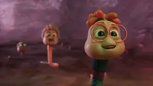 Backdrop to the movie "Spermageddon" #521868