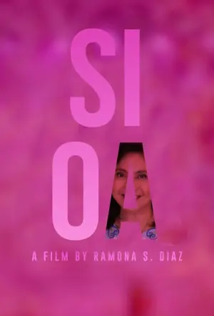 Poster to the movie "And So It Begins" #352907