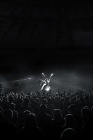 Poster to the movie "Trap" #561776