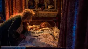 Backdrop to the movie "Come Away" #343799