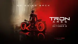 Backdrop to the movie "TRON: Ares" #517894