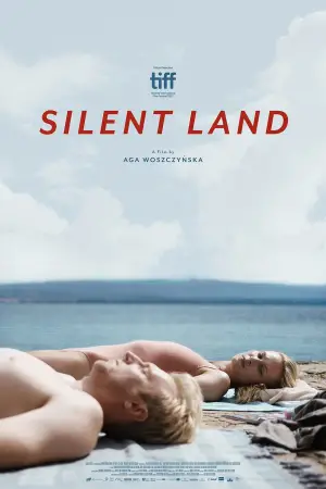 Poster to the movie "Silent Land" #684744