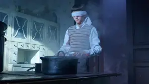 Backdrop to the movie "Franz" #530064