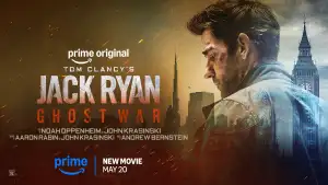 Backdrop to the movie "Tom Clancy