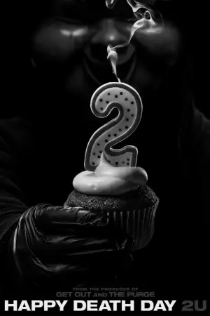 Happy Death Day 2U