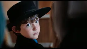 Backdrop to the movie "Witness" #672990