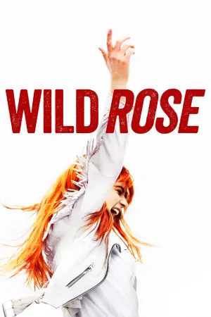 Poster to the movie "Wild Rose" #261492