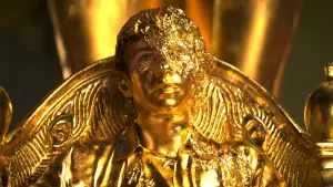 Backdrop to the movie "A Hero