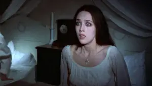 Backdrop to the movie "Nosferatu the Vampyre" #896837