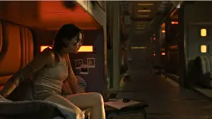 Backdrop to the movie "Alien: Romulus" #546087