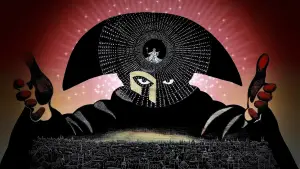 Backdrop to the movie "Amadeus" #664818