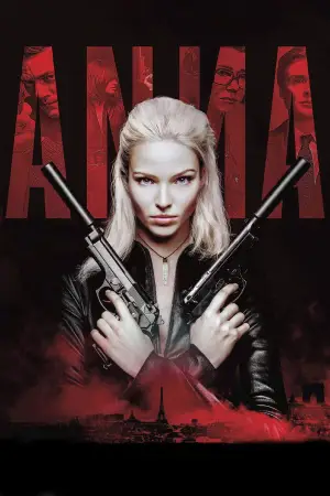 Poster to the movie "Anna" #605966