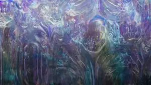 Backdrop to the movie "Annihilation" #618589