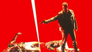 Backdrop to the movie "Boogie Boy" #702960