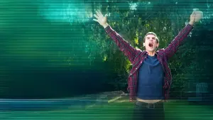 Backdrop to the movie "Chronicle" #260508