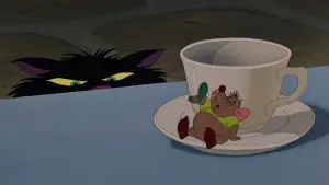 Backdrop to the movie "Cinderella" #593540