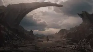 Backdrop to the movie "Conan the Barbarian" #686060