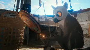 Backdrop to the movie "FLOW" #624290