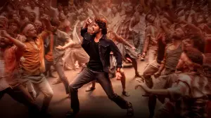 Backdrop to the movie "Guntur Kaaram" #758743