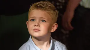 Backdrop to the movie "Heaven Is for Real" #493622