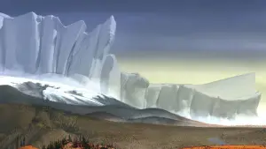 Backdrop to the movie "Ice Age" #748582