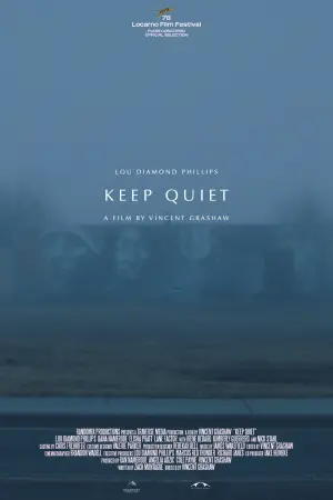 Keep Quiet
