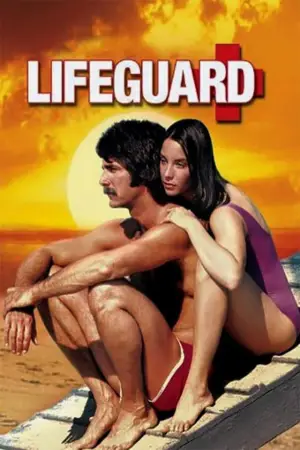 Poster to the movie "Lifeguard" #667355