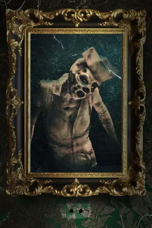 Poster to the movie "Return to Silent Hill" #509053