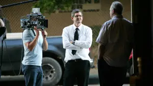 Backdrop to the movie "My Scientology Movie" #449504