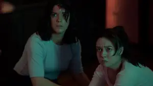 Backdrop to the movie "Morgan: Killer Doll" #615212