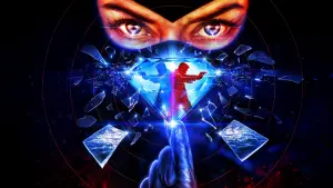 Backdrop to the movie "Reflection in a Dead Diamond" #558820