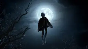 Backdrop to the movie "Rise of the Guardians" #607914