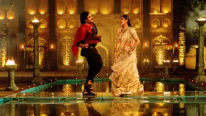 Backdrop to the movie "Hari Hara Veera Mallu: Part 1 – Sword vs Spirit" #812640