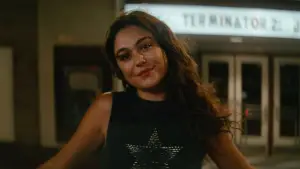 Backdrop to the movie "Snack Shack" #641530