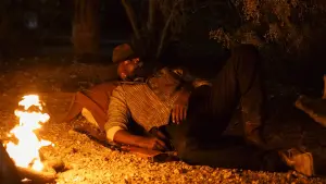 Backdrop to the movie "Long Shadows" #633373