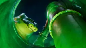 Backdrop to the movie "Spiked" #766986