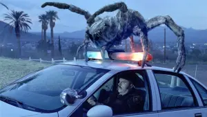 Backdrop to the movie "Eight Legged Freaks" #322659