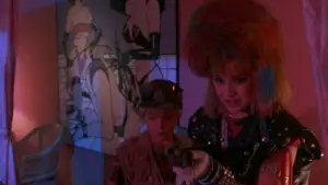 Backdrop to the movie "TerrorVision" #679120