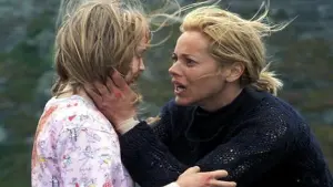 Backdrop to the movie "The Dark" #459483