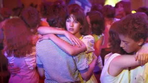 Backdrop to the movie "The Party" #276278