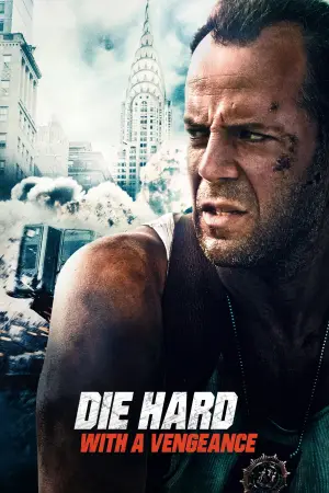 Die Hard: With a Vengeance