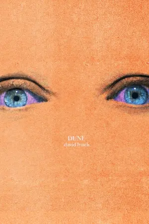 Poster to the movie "Dune" #297759