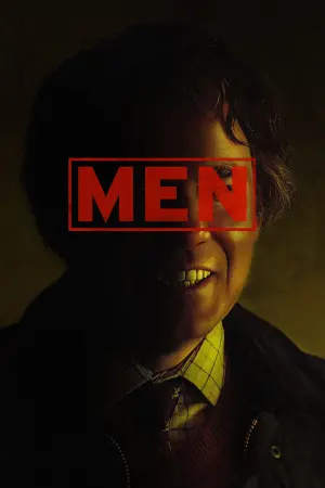 Poster to the movie "Men" #112805