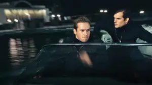 Backdrop to the movie "The Man from U.N.C.L.E." #811024