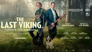 The Last Viking