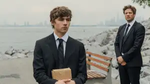 Backdrop to the movie "Ex-Husbands" #885039