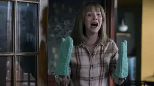 Backdrop to the movie "The Parenting" #647916