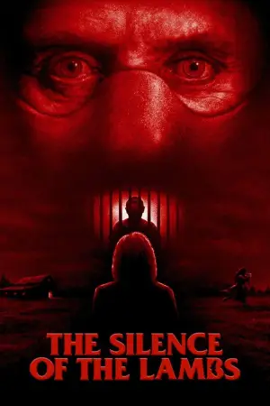 Poster to the movie "The Silence of the Lambs" #836560