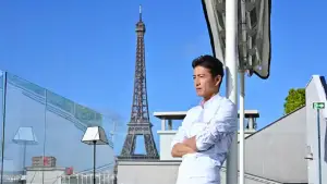 Backdrop to the movie "Grande Maison Paris" #587732