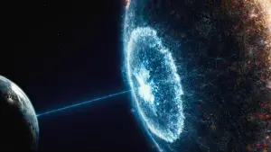 Backdrop to the movie "Transformers: Dark of the Moon" #810768